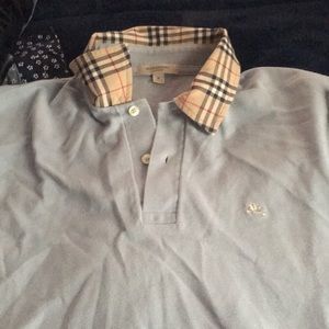 Burberry Polo